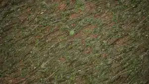 Secteurs de l'agriculture et de la forêt avec une perte de 775 millions