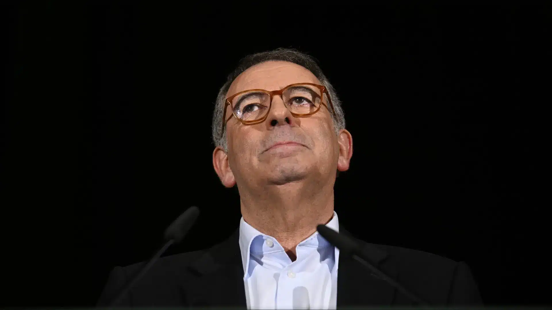 Seguro a été le plus voté avec 62,97 %, avec 2082 paroisses dépouillées.