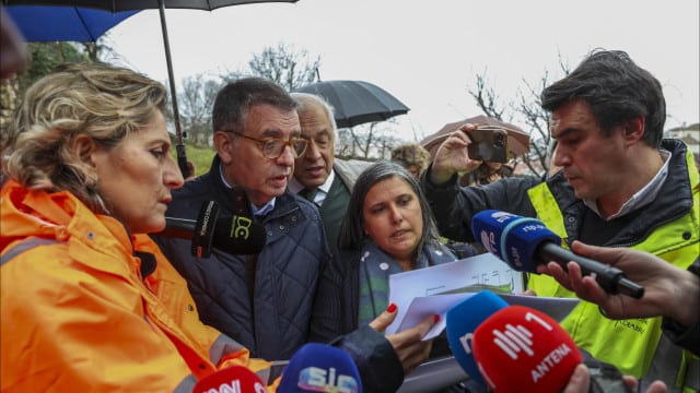 Seguro et la force d'Ereira : "Cœur plus fort que l'eau qui isole"