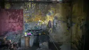 Seixal attend des soutiens après l'alerte européenne concernant la Fabrique de Poudre.