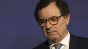 "Si on me demande ce qui a échoué, je ne saurais pas non plus le dire."