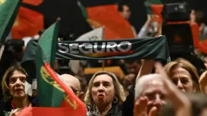 SIC mène la bataille des audiences lors de la soirée du second tour des présidentielles.