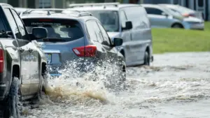 Silves alerte sur le risque d'inondations sur les berges des cours d'eau.