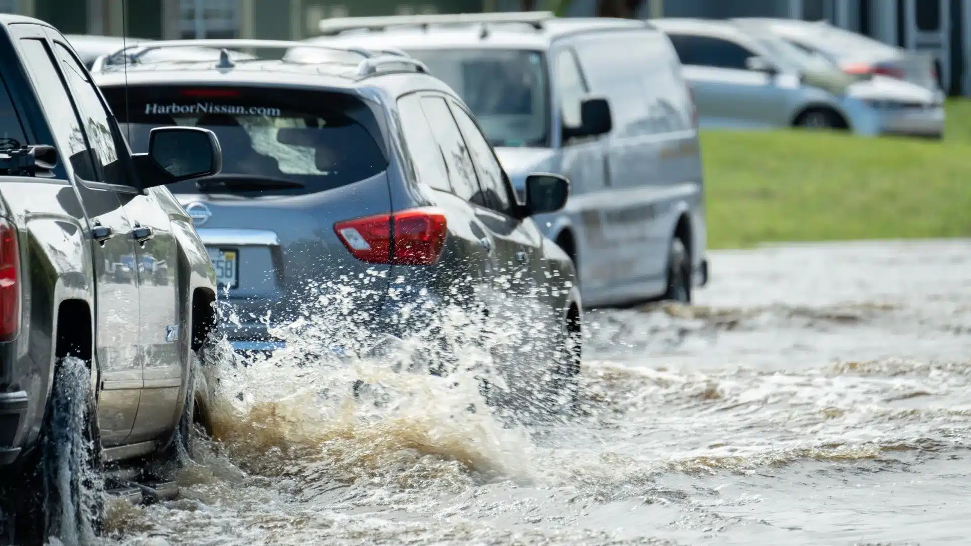 Silves alerte sur le risque d'inondations sur les berges des cours d'eau.