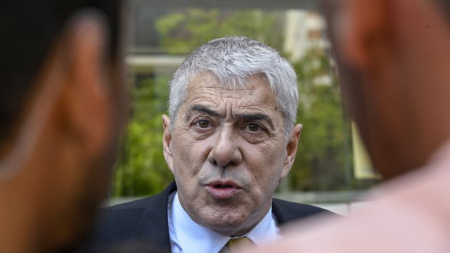 Sócrates (continue) à recevoir de l'argent de Santos Silva. Découvrez le schéma.