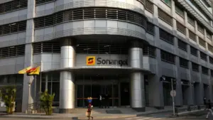 Sonangol veut maintenir des actifs au Portugal car ils sont stratégiques pour la diversification.