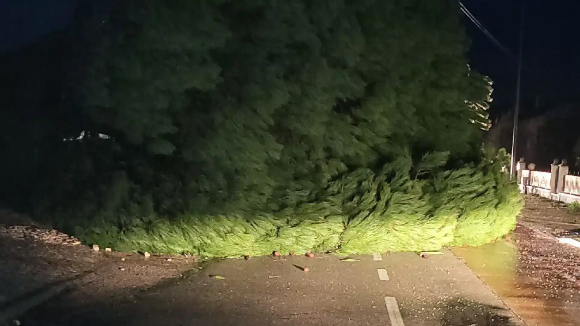 Soure intensifie le nettoyage pour rétablir la normalité au centre.