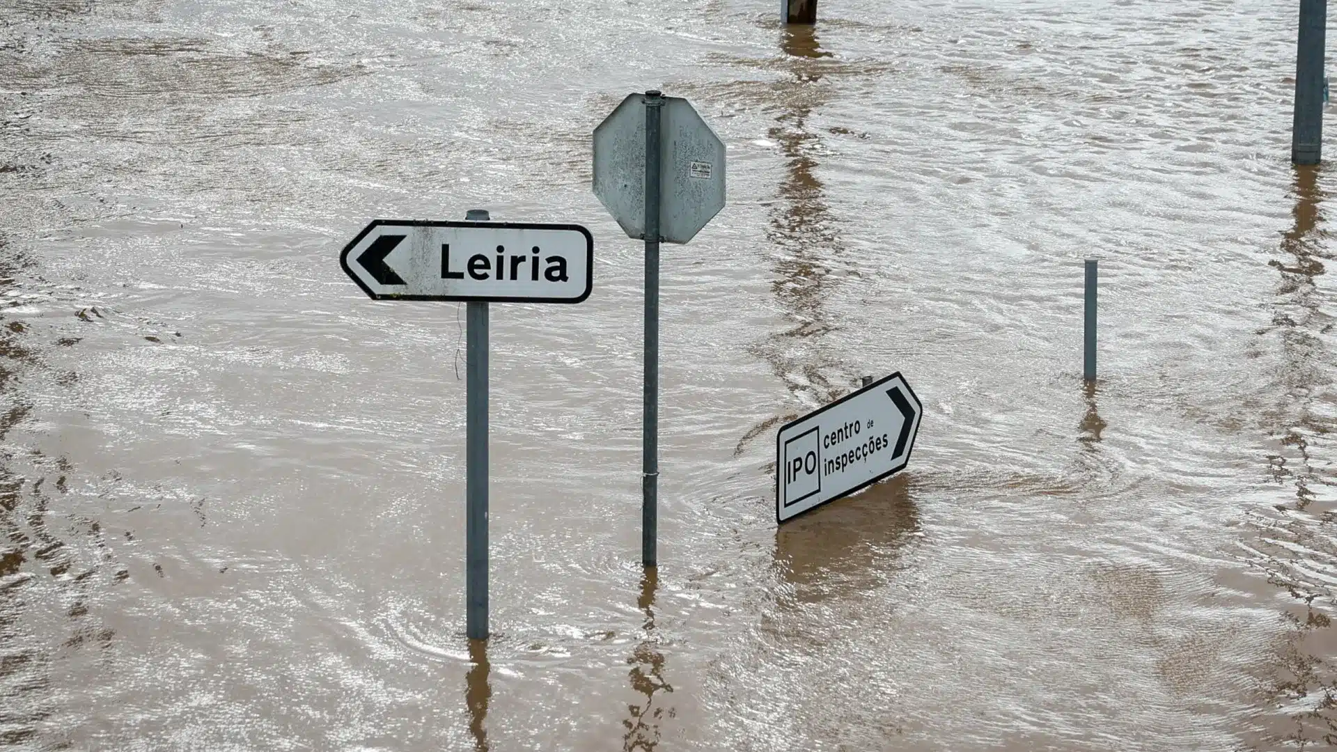 Suspension de la programmation culturelle à Leiria prolongée jusqu'au 26.