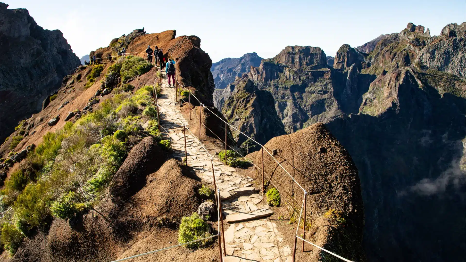 Suspicion de fraude aux fonds européens. Perquisitions à Lisbonne et à Madère.