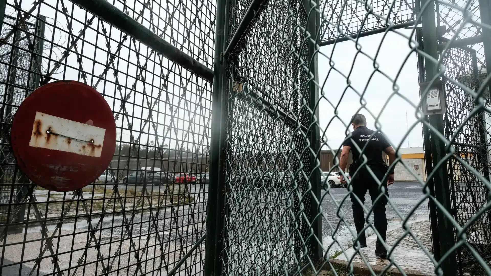 Syndicat des Gardes admet annuler la grève à Vale de Judeus