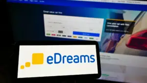 "Tactiques trompeuses" : l’autorité italienne de la concurrence inflige une amende de 9 millions à eDreams.