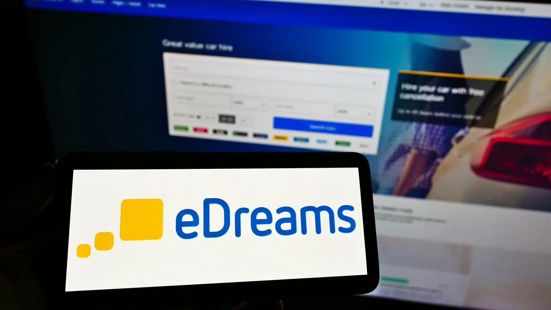 "Tactiques trompeuses" : l’autorité italienne de la concurrence inflige une amende de 9 millions à eDreams.