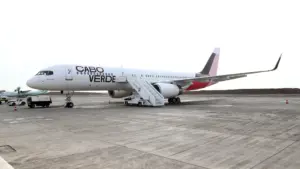 TACV reprend les opérations interîles et prévoit 34 vols après l'amélioration de la visibilité.