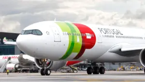 TAP enquête en interne sur un incident "grave" lors de l'approche à Prague.