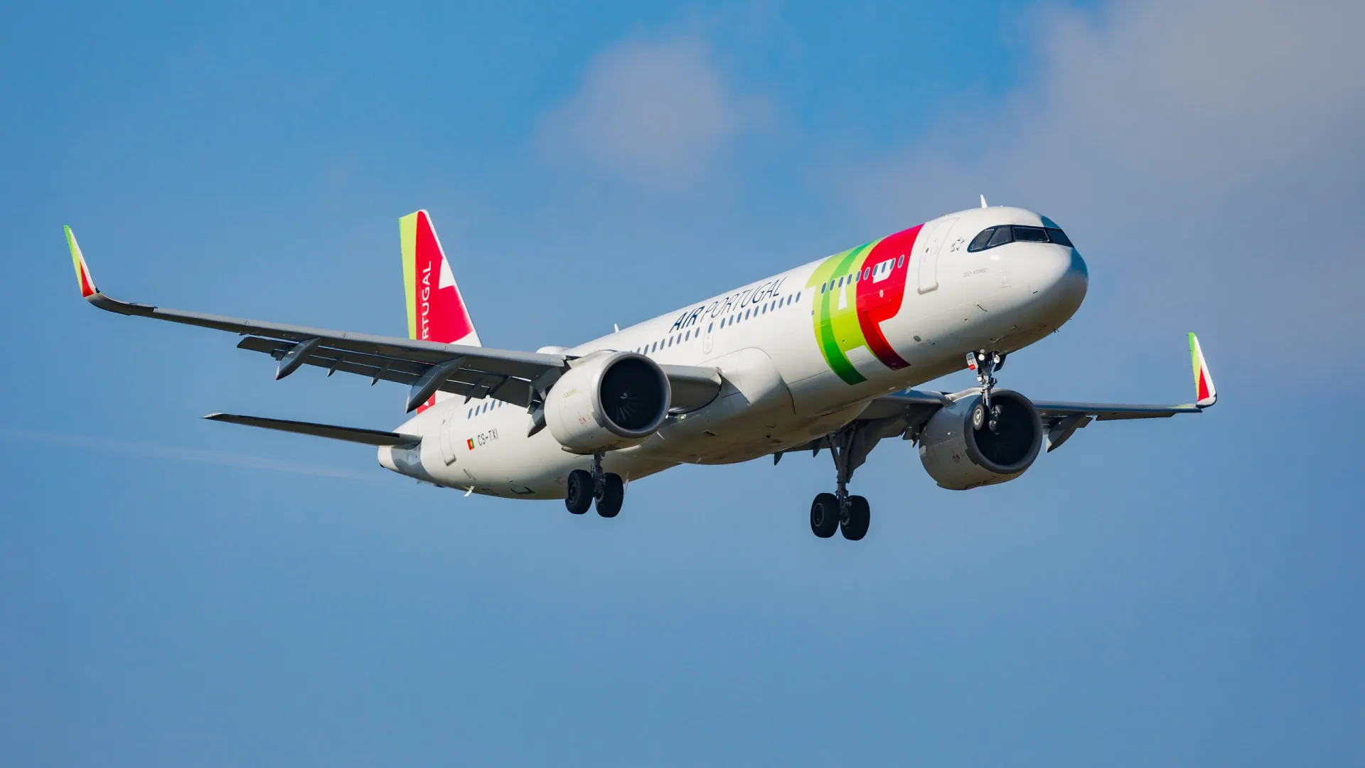 TAP réalisera la liaison Faro-Funchal tout au long de l'année.