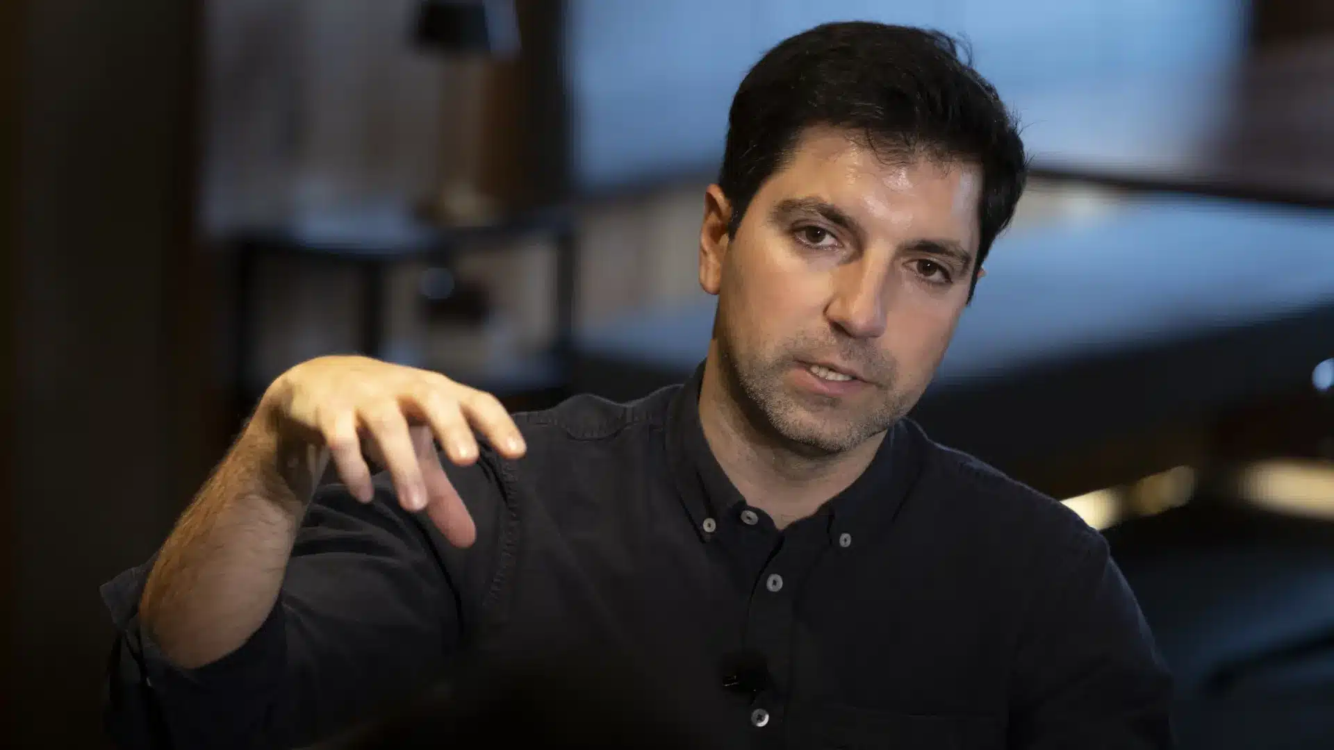 "Terra Vil" est le portrait d'une communauté rurale marquée par une tragédie