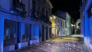 Torres Vedras annule le Carnaval du 12 au 18.