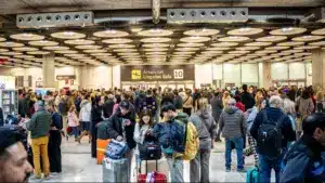 Traficant extradé d’Espagne vers le Portugal. Il a été arrêté à l'aéroport.