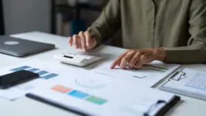 Travailleurs indépendants : Environ 14 % ont une dépendance économique