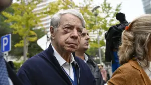 Tribunal rejette l'extinction de la procédure pénale contre Ricardo Salgado