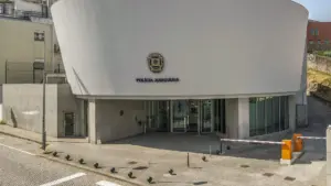 Trois personnes arrêtées par la PJ après avoir menacé un couple à Gondomar