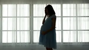 UC teste un traitement sans médicaments pour la dépression pendant la grossesse et après l'accouchement.