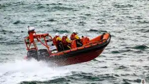 Un jeune de 24 ans meurt en pratiquant la chasse sous-marine à Madère.