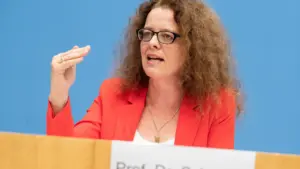 Un membre de la BCE défend une "structure d'entreprise européenne unifiée".