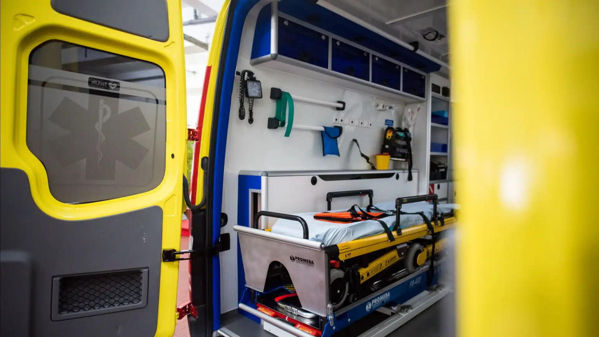 Un mort et deux blessés dans un accident près de Reguengos de Monsaraz.