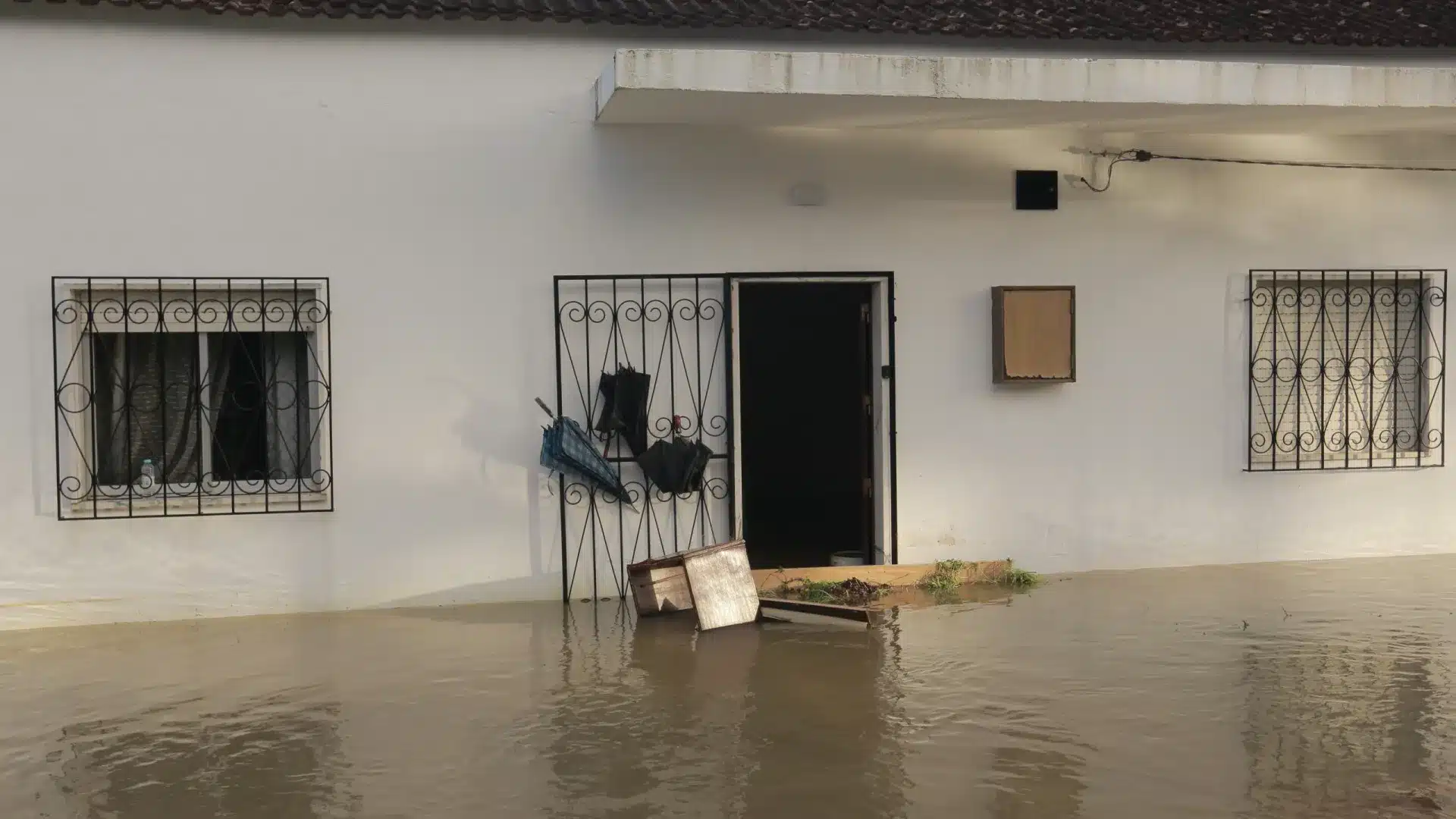 Un spécialiste dit que le pays est susceptible et vulnérable aux événements extrêmes.