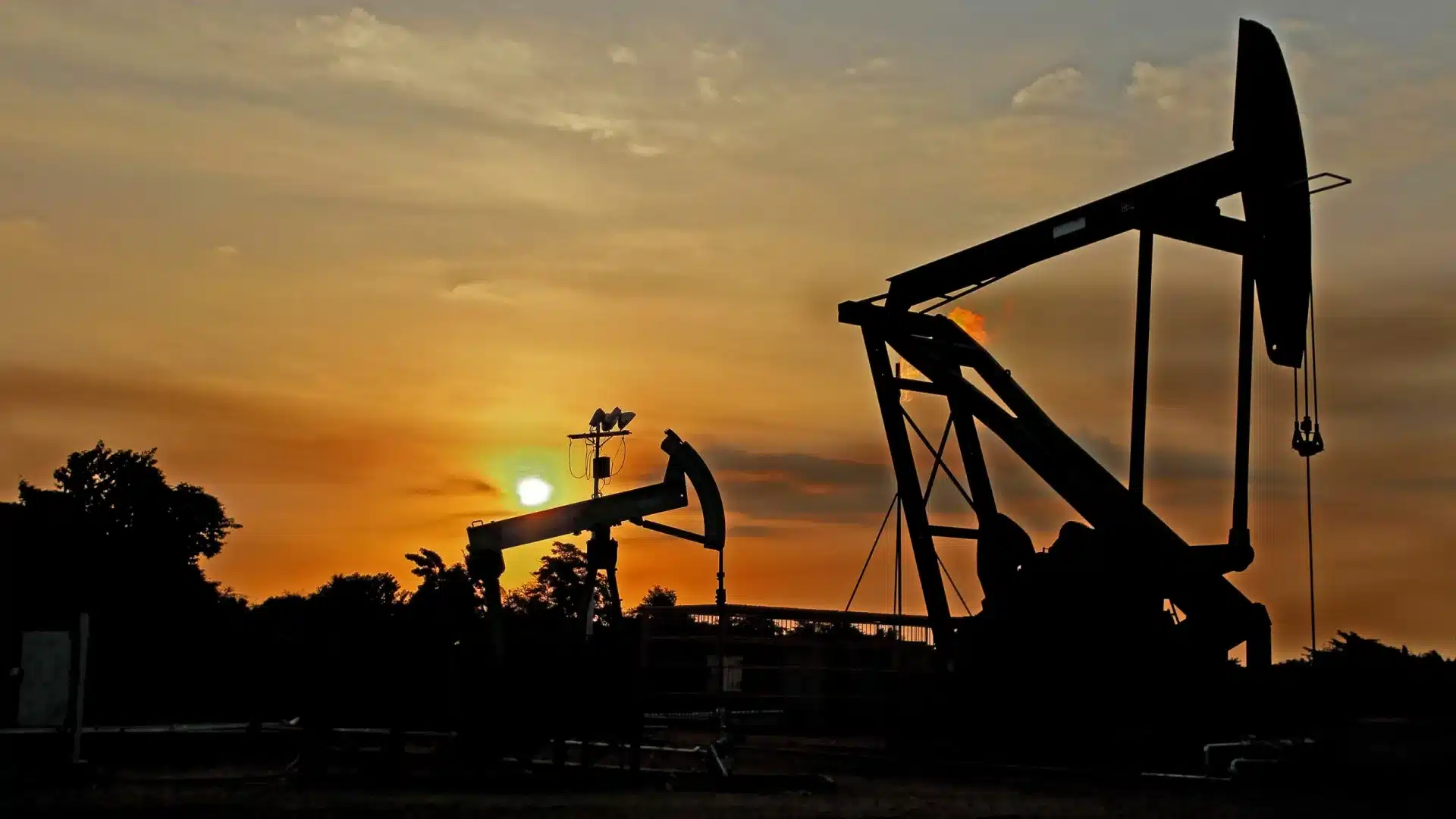 Une attaque contre l'Iran pourrait avoir un impact sur l'offre de pétrole (et augmenter les prix)