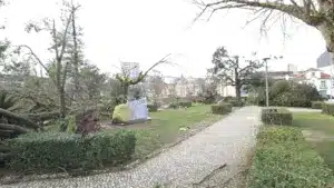 Une motion défend le renforcement des moyens dans les paroisses pour protéger les populations.