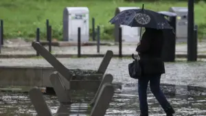 Vantage Towers déclare que les zones les plus touchées sont Leiria, Santarém et Coimbra.