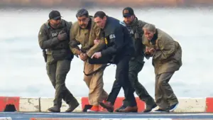 Venezuela : La société civile portugaise exige la libération de Maduro