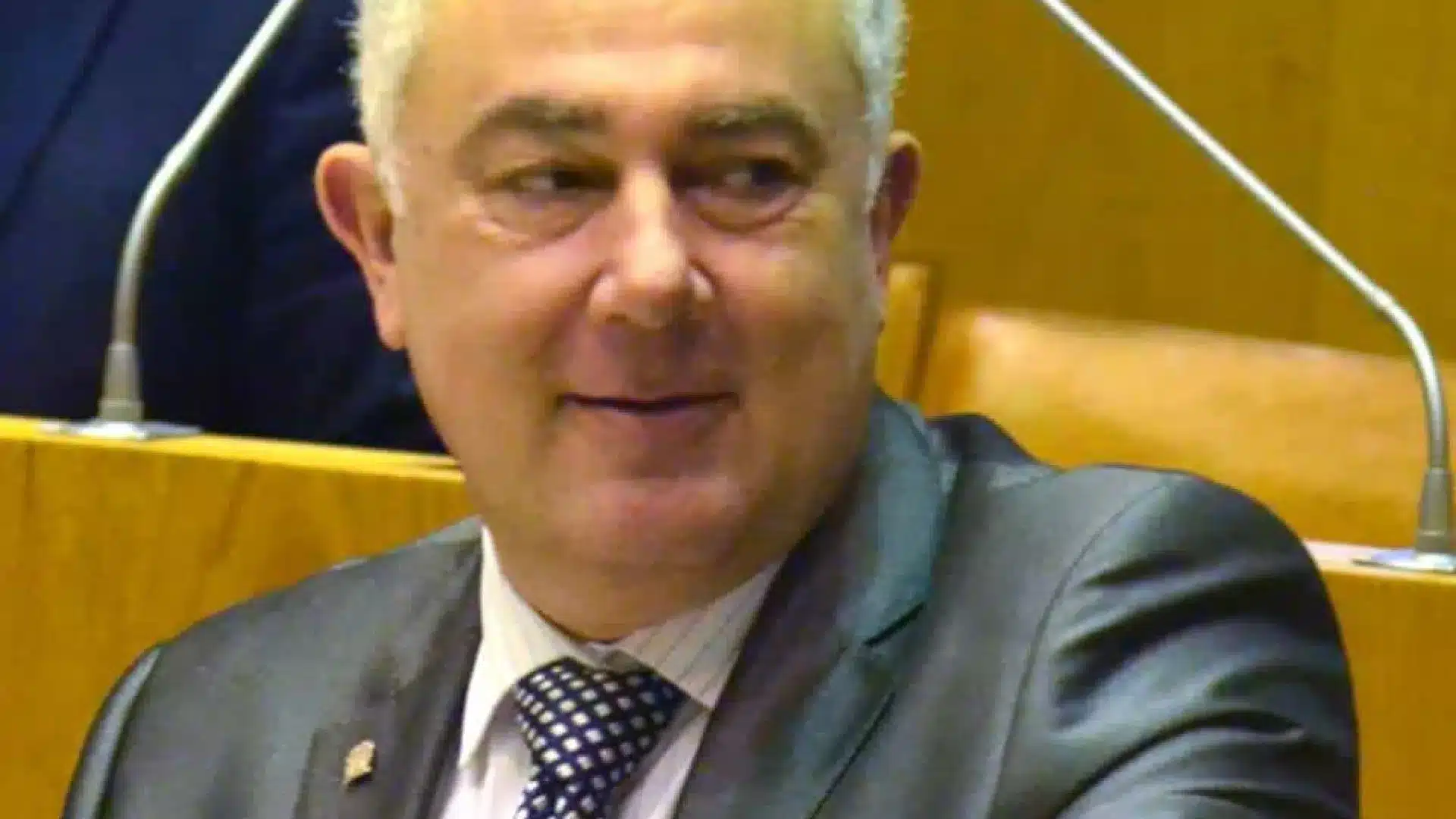 Vice-président du gouvernement des Açores contre le "centralisme tardif"