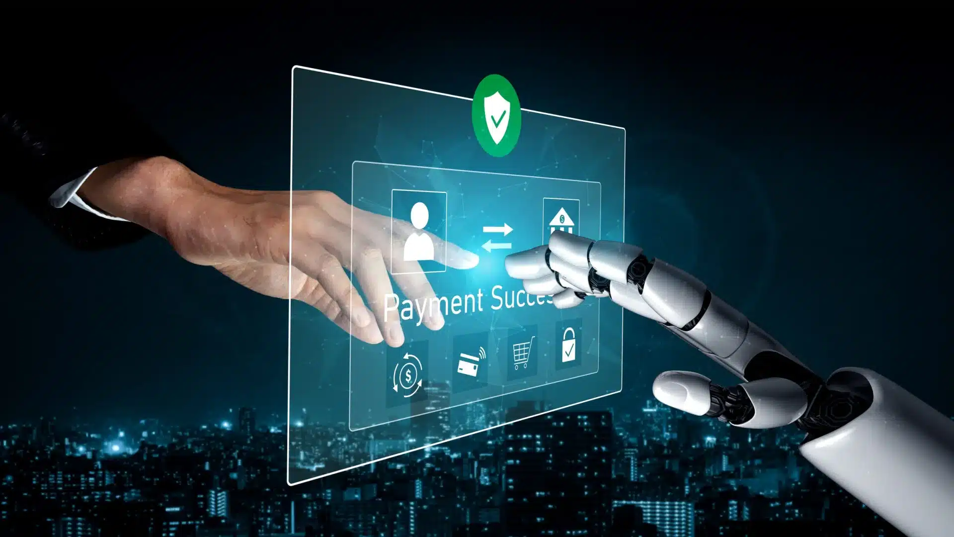 Visa et Mastercard ont déjà des agents IA (qui font des achats pour les clients)