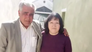 Voiture du couple disparu retrouvée à Montemor-o-Velho