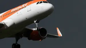 Vol Easyjet entre l'île de Sal et Lisbonne détourné vers Ténérife.