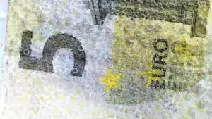 Vos billets sont endommagés par la tempête ? La Banque du Portugal peut vous aider.