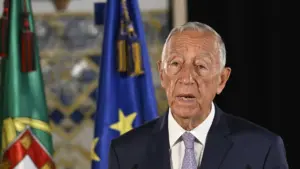 Voter demain s'appelle vaincre la calamité. Ça s'appelle la liberté.