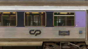 Vous avez besoin de prendre le train ? La circulation est suspendue sur ces lignes.