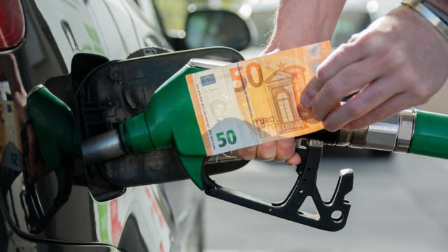 Vous avez une voiture diesel ou essence Les prix des carburants changent demain