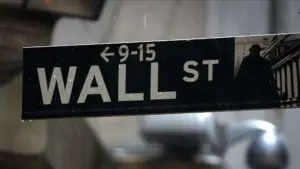 Wall Street peu impressionnée par la réduction de l'inflation aux États-Unis.