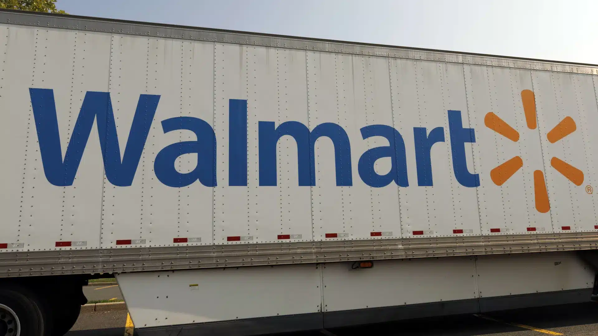 Walmart dépasse la barre du billion de dollars en bourse.