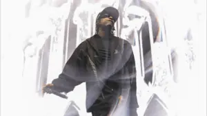 21 Savage monte sur scène du Rock in Rio lors du "jour le plus urbain de l'histoire".