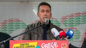 A CGTP se rendra au ministère le jour de la réunion, même sans avoir été convoquée.