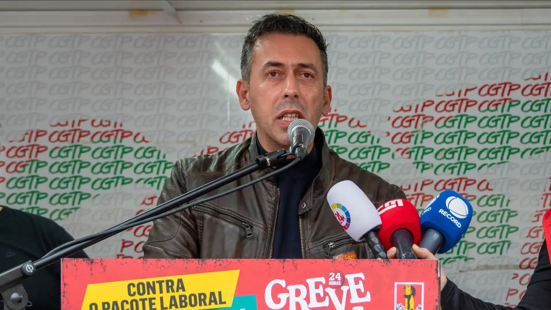 A CGTP se rendra au ministère le jour de la réunion, même sans avoir été convoquée.