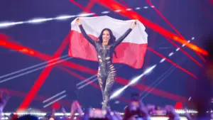 A-t-il représenté la Pologne deux fois, mais il refuse l’Eurovision : "Je me sens mal"