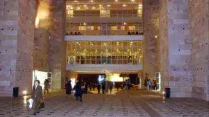 "A Valentina e a Valeria ne sont pas mortes" est présenté au CCB.