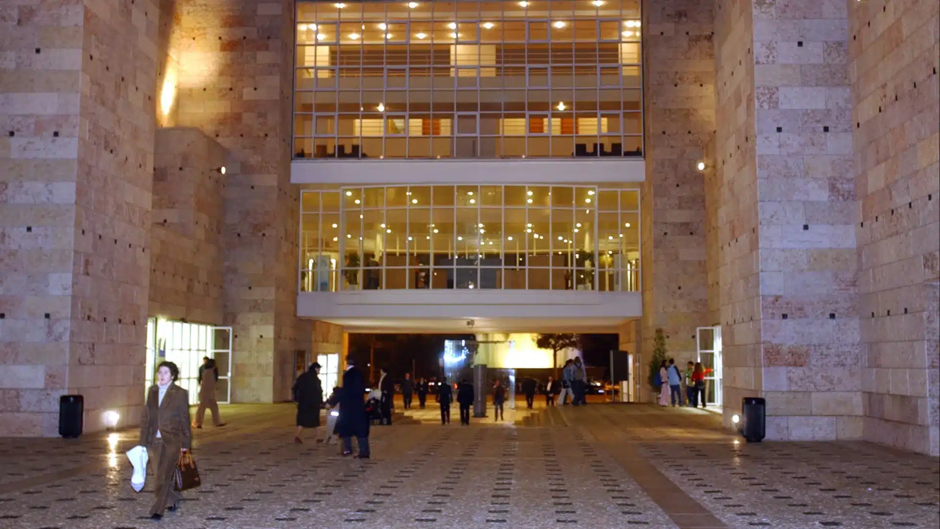 "A Valentina e a Valeria ne sont pas mortes" est présenté au CCB.